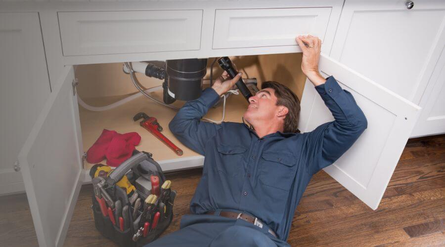 Professional emergency plumbing in Columbus, OH